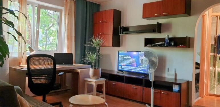 Constantin Brincoveanu, 350 euro, inchiriere apartament 2 camere, 37 mp